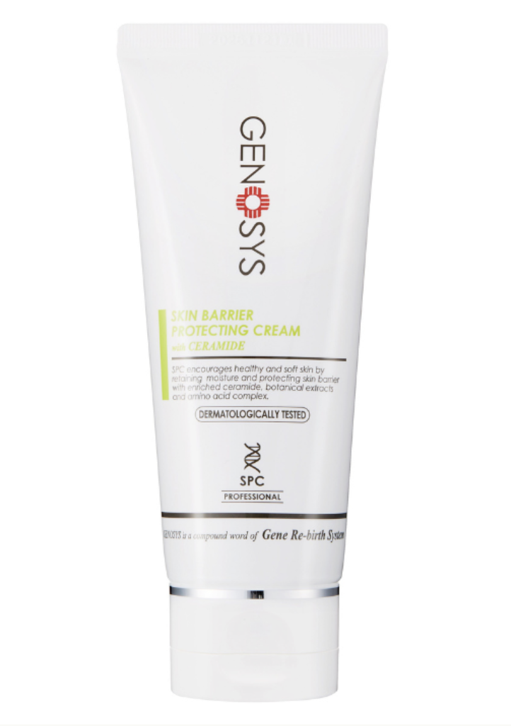 GENOSYS SKIN BARRIER PROTECTING CREAM