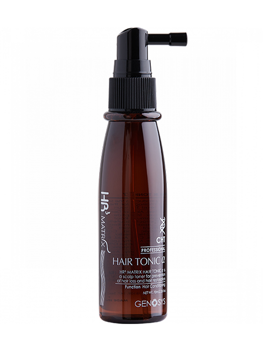 HR3 MATRIX HAIR TONIC